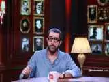 مجوز اکران داشتیم اما گفتند نام و تصویر خانم کوثری نباید در تبلیغات باشد  -  ویدئو
