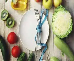 اشتباهات رایج در رژیم گیاه خواری