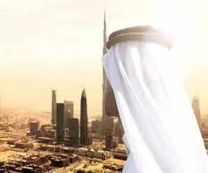 دلال اماراتی کرسنت جاسوس صدام از آب درآمد؛ جزئیات افشای مدارک تازه