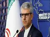 ایران جنایات جنگی آمریکا در یمن را محکوم کرد