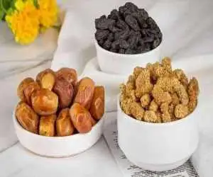 بهترین جایگزین ها برای قند و شکر در رژیم روزانه