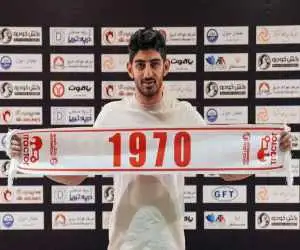 ویدیو - واکنش مهدی ترابی به قهرمانی زودهنگام تراکتور در لیگ برتر