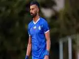 رامین رضاییان امروز تست می دهد