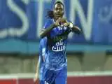 بازیکنی که منتظر پرسپولیس است - فقط پول نقد بدهید و مبارکتان!