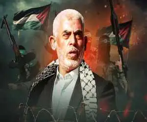 اسرائیل هیوم: السنوار دو درس فراموش نشدنی به اسرائیل داد - مبارزان غزه که دمپایی به پا دارند...