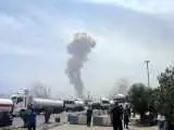 کدام کالاها در انفجار اسکله شهید رجایی از بین رفتند؟ + اسامی کالاها