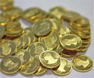 افزایش قیمت طلای 18 عیار و انواع سکه در اولین روز هفته؛ طلا چند شد؟ - جدول قیمت ها