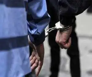 نظافتچی سارق، 30 میلیارد پول و طلا را به سرقت برد
