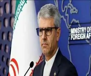 ایران جنایات جنگی آمریکا در یمن را محکوم کرد