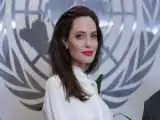 رابطه گرم آنجلینا جولی و پسرش توجه ها را جلب کرد  - عکس