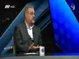 ویدیو  -  عدم پاسخگویی نظری جویباری مدیرعامل استقلال به خبرنگاران درمورد آخرین وضعیت مذاکره با ماتزاری