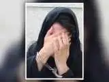 سرقت 3 میلیارد تومانی زن خدمتکار