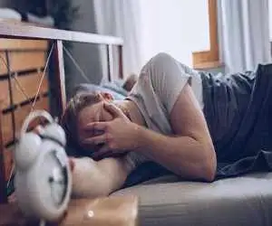 مدیتیشن ذهن آگاهی ؛ راهی آرام برای خواب عمیق تر و زندگی پرانرژی تر