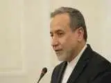 عراقچی: تکرار دروغ  واقعیت های بنیادین را تغییر نمی دهد -  یک توافق معتبر و پایدار در دسترس است