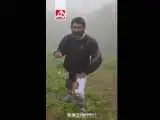 انتشار برای نخستین بار ؛ روایت کسی که پیکر شهید آل هاشم را پیدا کرد + ویدئو  -  ماجرای حاج آقا هارداسان چه بود؟