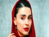 غش کردن لاله مرزبان، سوژه خنده شد !