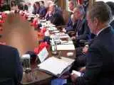 مایک والتز دوباره خبرساز شد؛ پیام رسان قلابی، دردسر تازه امنیت ملی؟