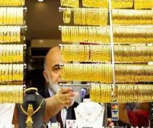 قیمت جدید طلا و سکه 13 اردیبهشت 1404 - سکه در مسیر کانال 60 میلیون تومان قرار گرفت