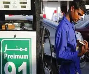 چقدر بنزین و گازوییل در کشور تولید شد؟