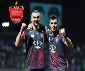 افسوس پرسپولیس؛ فروردین افتضاح 1404!