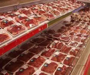 قیمت جدید گوشت قرمز درمورد ؛ شقه و ماهیچه گوسفندی کیلویی چند شد؟ - جدول قیمت ها