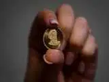باند ضرب سکه های قلابی به دام افتاد  -   این سکه ها به قدری ماهرانه ضرب و بسته بندی شدند که ... -  روش های تشخیص سکه اصل از تقلبی