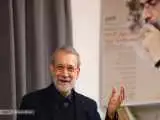 ویدیو  -  علی لاریجانی: مذاکره فعلی ممکن است به نتیجه برسد یا نرسد - فاکتور تاثیرگذار چیست؟