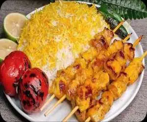 2 روش طعم دار کردن جوجه که طعم کباب را بی نظیر می کند