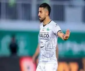 نخستین واکنش کاظمیان به حضور در پرسپولیس