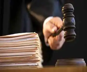 3نفر از عاملان نفوذ در ادارت وسازمانها در مجموعه حاکمیتی منطقه آزاد اروند دستگیر شدند. - رد نشود