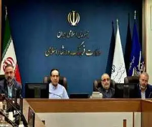 برنامه ریزی و شفافیت، دو رکن اصلی در وزارت فرهنگ است
