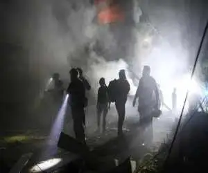آمریکا از نقش میانجی گری کناره گیری کرد؛ موضع جدید ترامپ