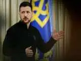 زلنسکی: اوکراین توسعه برنامه موشکی بالستیک خود را تسریع می بخشد