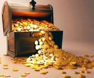 طلا باز هم خیز برداشت - قیمت جدید طلای جهانی امروز 13 اردیبهشت 1404