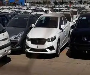 ثبات قیمت در بازار خودرو شکست؛ سهند، ساینا، شاهین، جک و لاماری چند شد؟ - جدول قیمت ها