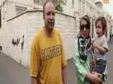 نخستین روایت شاکیان پرونده سرقت گوشواره در یکی از محله های پایتخت  -  سر بچه  من زمین خورد