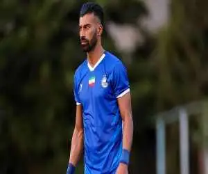 رامین رضاییان امروز تست می دهد