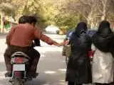 دستبند به دست سارقان تلفن همراه دانشجوی دانشگاه شهید بهشتی + ویدئو