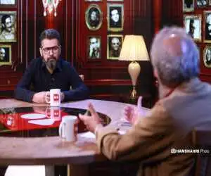 فراستی: بازی دو نفر از بازیگران مرد در (جان سخت)، بد نیست + ویدئو - مروتی: فرهاد اصلانی خوب است!