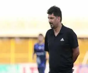 حسینی: چوب اشتباهات خودمان و بازی بابرنامه استقلال را خوردیم