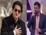 آواز باشکوه خواننده مازندرانی با آهنگ همایون شجریان در برنامه (صداتو) -  عجب تحریرایی داره -  تو عید منی، من بهار توام