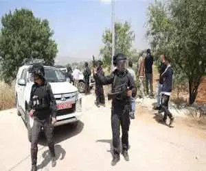 ویدیو - کشف یک بمب ساعتی در اسرائیل و خنثی سازی آن
