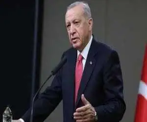 اردوغان: حمله به کشتی کمک های بشردوستانه برای غزه، (راهزنی) بود