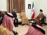 تحلیل الشرق الاوسط از روند روابط ایران و عربستان -  گام به گام و بدون عجله حرکت می کنند