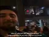 آوازباشکوه آقاهه در سکوت شب خوند بگه صداش خوبه یهو دختر بچه دنبالشو خوند همه قفلیدن