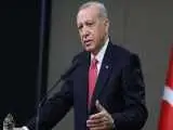 اردوغان: حمله به کشتی کمک های بشردوستانه برای غزه، (راهزنی) بود