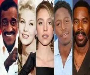 سیدنی سوئینی در قلب یک رسوائی عاشقانه هالیوودی