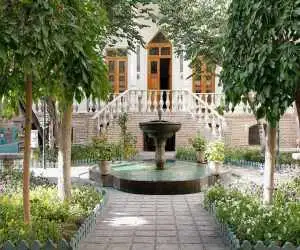گران ترین خانه تهران را ببینید