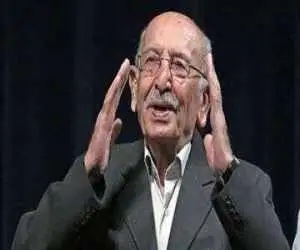 خودش هزار غصه داشت اما بزرگترین افتخارش شاد کردن مردم بود