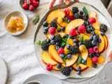 در رژیم میوه خواری چه بخوریم و چه نخوریم؟